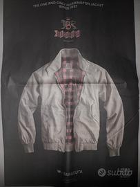 giacchetto baracuta 48