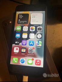 Apple iPhone 8 – 64GB – Grigio siderale