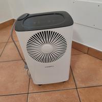 deumidificatore portatile 