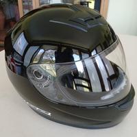Casco moto