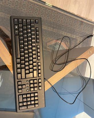 Tastiera HP PR1101U