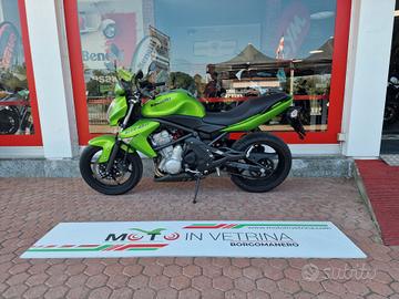 Kawasaki ER 6N