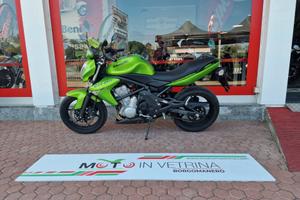 Kawasaki ER 6N