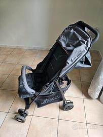 passeggino leggero hauck