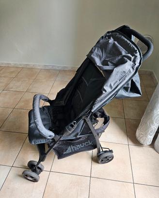 passeggino leggero hauck
