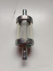 Filtro benzina attacco 6mm
