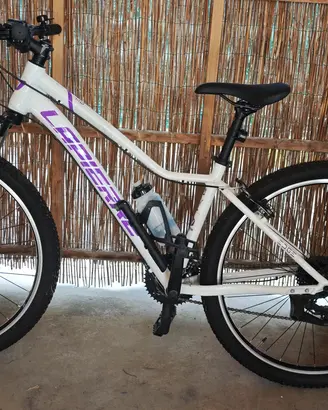bicicletta MTB donna