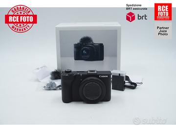 Canon PowerShot V1