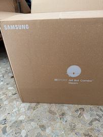 Robot per pulizie Samsung