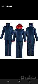 Costume Cosplay anime Jujutsu  Kaisen 