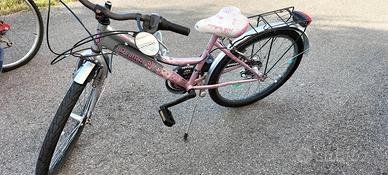 bici ragazza n26