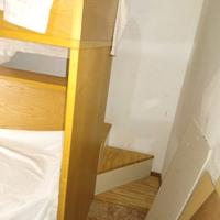 cameretta bambino in legno