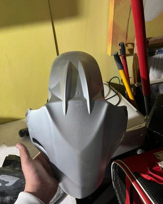 PARAFANGO PER PHANTOM F12R