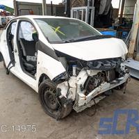 TOYOTA AYGO B4 1.0 69CV 14-23 -ricambi