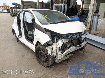 TOYOTA AYGO B4 1.0 69CV 14-23 -ricambi