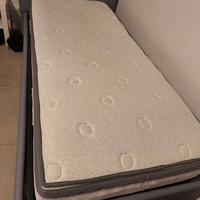 Materasso  190x80x23