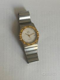 Omega Constellation Orologio