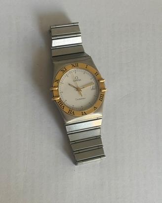 Omega Constellation Orologio