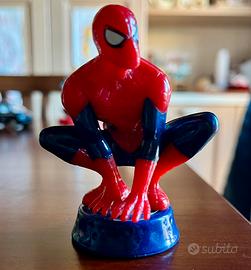 Statuetta Uomo Ragno