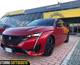 PEUGEOT 308 BlueHDi 130 S&S EAT8 GT