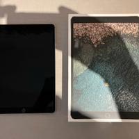 Apple iPad Pro 10.5 256 GB (2017) WiFi Argento