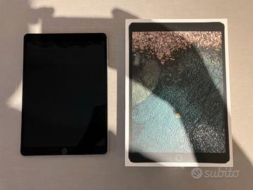 Apple iPad Pro 10.5 256 GB (2017) WiFi Argento