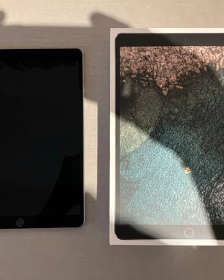 Apple iPad Pro 10.5 256 GB (2017) WiFi Argento
