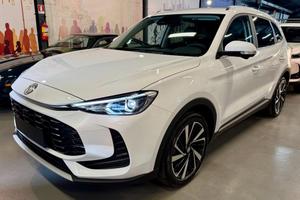 MG ZS Hybrid+ Luxury