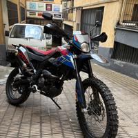 Aprilia RX 125 - FINANZIABILE 100%