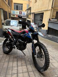 Aprilia RX 125 - FINANZIABILE 100%