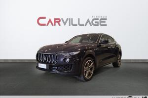 MASERATI Levante 3.0 V6 275cv auto