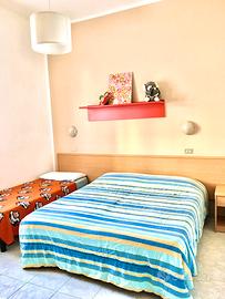 Appartamento solo estivo