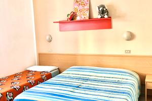 Appartamento solo estivo