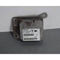 Centralina Airbag Nissan Micra dal 2002 al 2012 Co