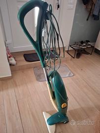 scopa elettrica woker 
