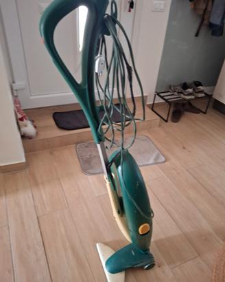scopa elettrica woker 