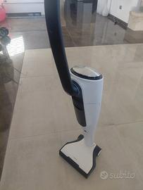 Folletto con 2 batterie