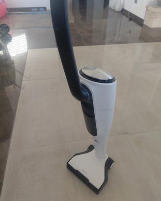 Folletto con 2 batterie