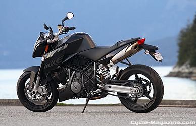 RICAMBI DISPONIBILI KTM SUPER DUKE 990 2007