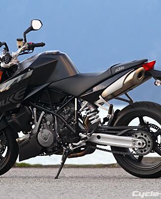 RICAMBI DISPONIBILI KTM SUPER DUKE 990 2007