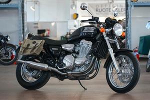 Triumph 309 RT Thunderbird 900 conservata