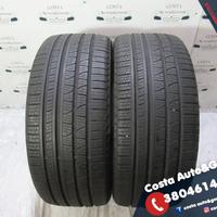 275 45 21 Pirelli 4Stagioni 2020 99% Pneus