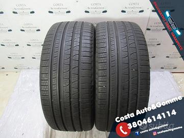 275 45 21 Pirelli 4Stagioni 2020 99% Pneus