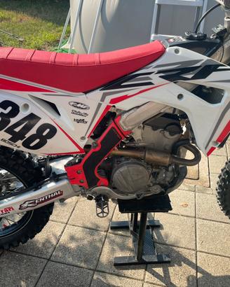 Honda crf 250