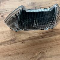 Stop fume Tmax 500 2008-2012