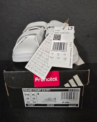 Sneakers Unisex  Adidas Grand Court 2.0 N°23
