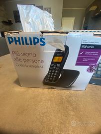 Telefono philips
