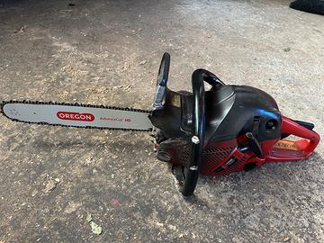 Motosega Jonsered cs2260