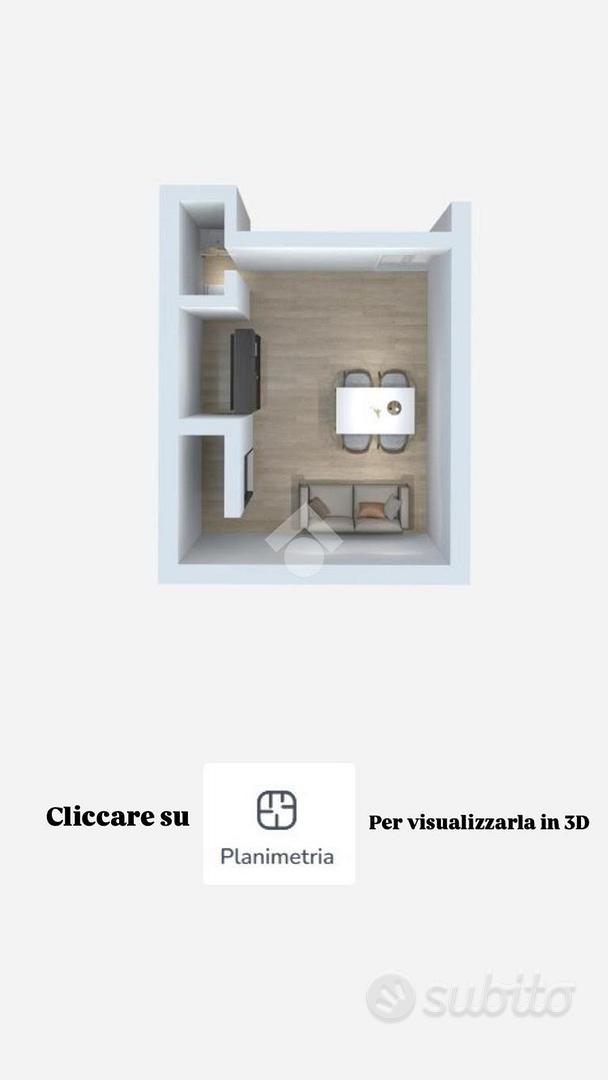 Appartamento – Barletta, Centro - Vista 2