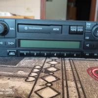 AUTORADIO ORIGINALE GOLF 4